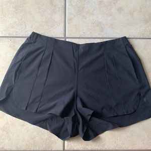 Lulu lemon shorts